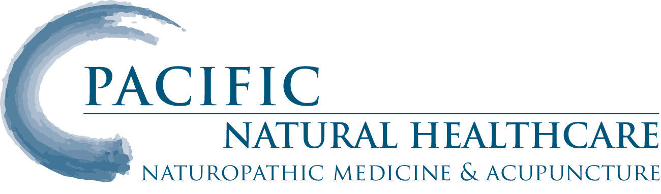 Pacific Natural Healthcare